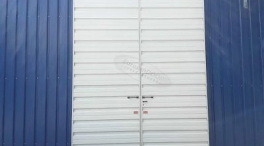 Uși culisante cu un canat sau două